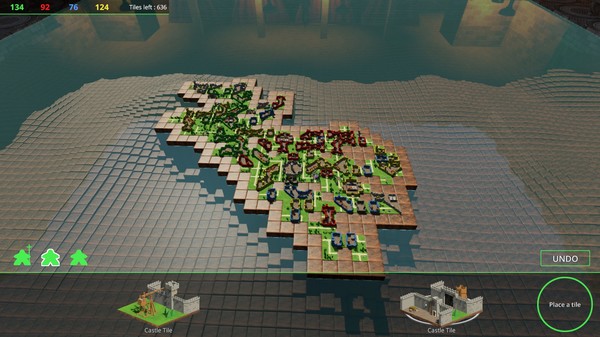 Скриншот из ATRIUM