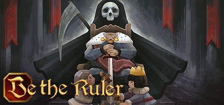 Be the Ruler: Britannia cover art