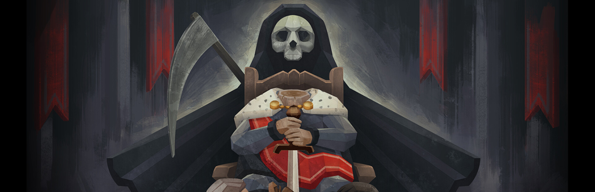 Be the Ruler: Britannia