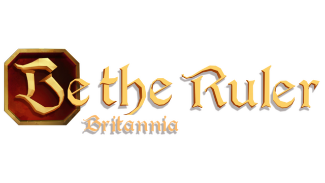 Be the Ruler: Britannia Logo