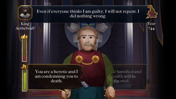 Be the Ruler: Britannia game for windows Pc 1