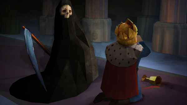 Be the Ruler: Britannia for linux