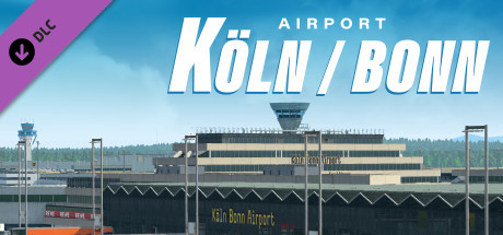 X-Plane 11 - Add-on: Aerosoft - Airport Köln/Bonn