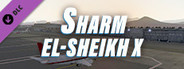 X-Plane 11 - Add-on: FSDG - Sharm El-Sheikh XP