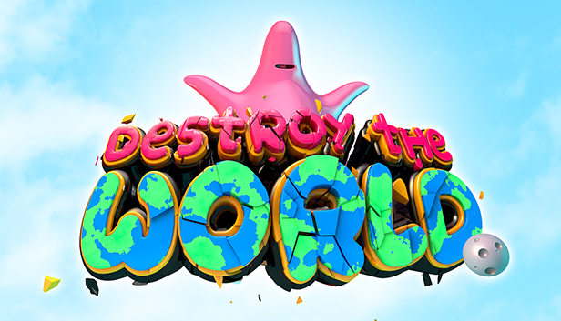 Destroy The World On Steam Destroy The World On Steam