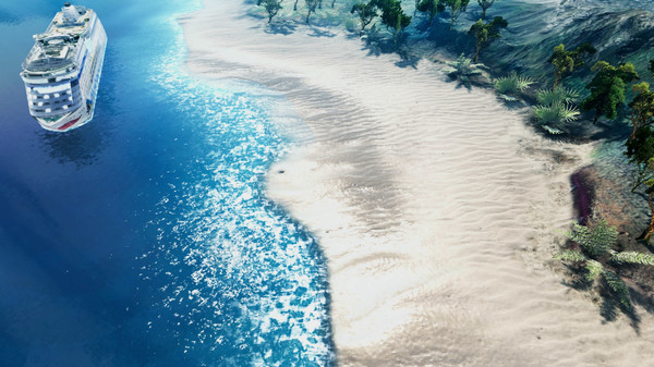 Скриншот из Destroy The World Скриншот из Destroy The World