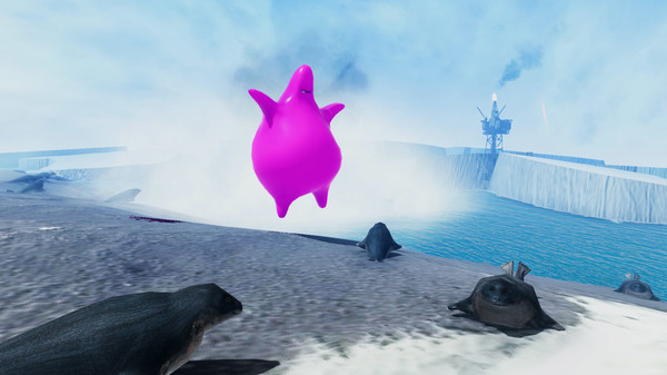 Скриншот из Destroy The World Скриншот из Destroy The World