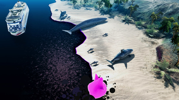 Скриншот из Destroy The World Скриншот из Destroy The World