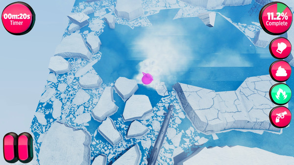 Скриншот из Destroy The World Скриншот из Destroy The World