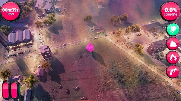 Скриншот из Destroy The World Скриншот из Destroy The World