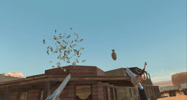 GUNSMOKEfor windows and Linux 1