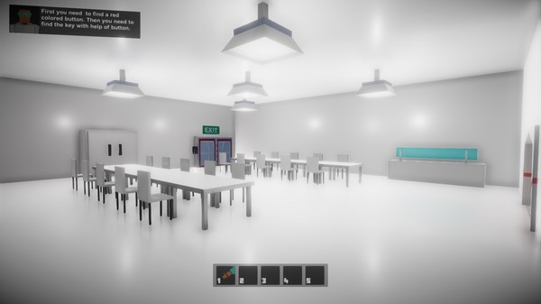 Скриншот из The Puzzle Story