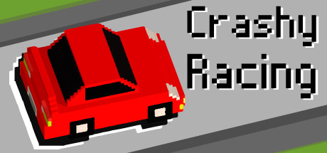 Crashy Racing cover art