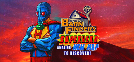 Barn Finders On Steam