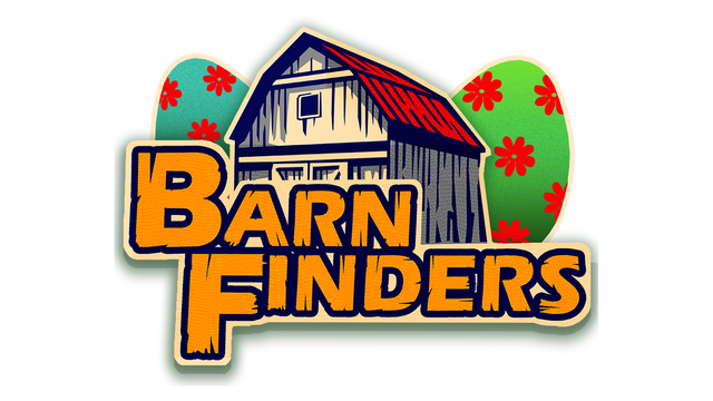 Barn Finders - Steam Backlog