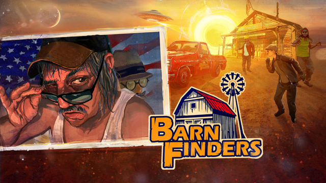 Barn Finders- Backlog.rip