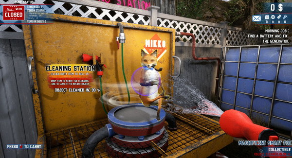 Barn Finders game for windows Pc 1