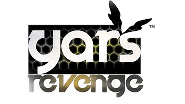Yar's Revenge Logo