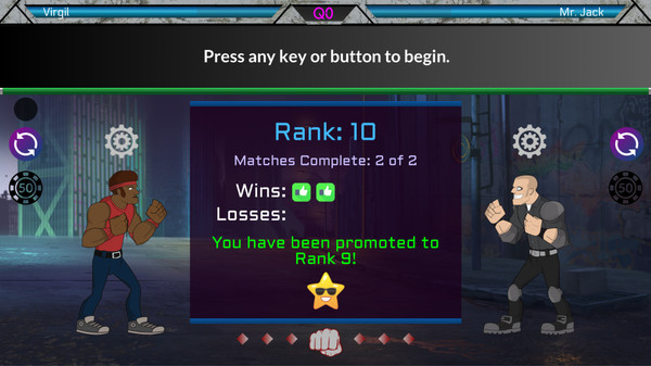 Trivia Throwdown for linux