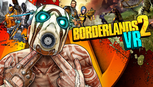 Borderlands 2 Vr On Steam