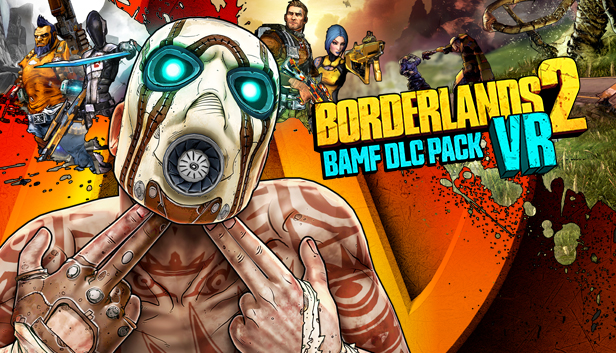 Borderlands