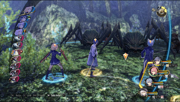 英雄传说:闪之轨迹3/The Legend of Heroes: Trails of Cold Steel III(Build20210414)