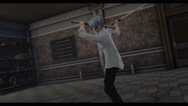 英雄传说:闪之轨迹3/The Legend of Heroes: Trails of Cold Steel III(Build20210414)