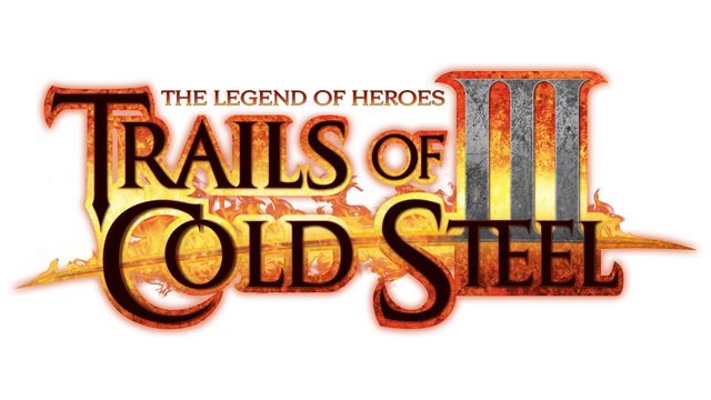 The Legend of Heroes: Trails of Cold Steel III - Steam Backlog