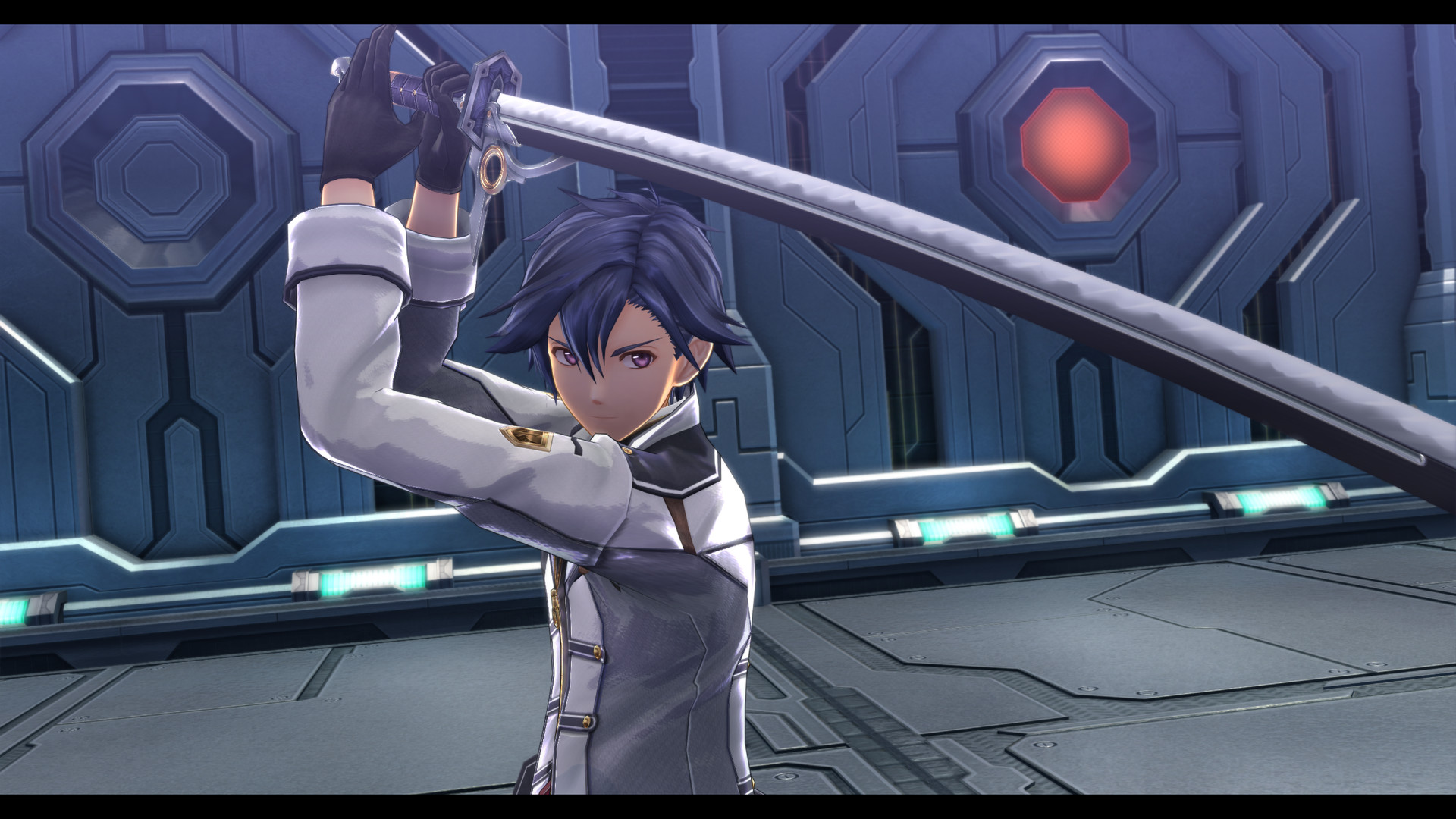 The Legend of Heroes: Trails of Cold Steel III Resimleri 