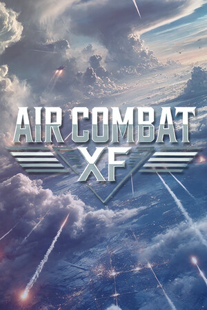 Air Combat XF poster image on Steam Backlog