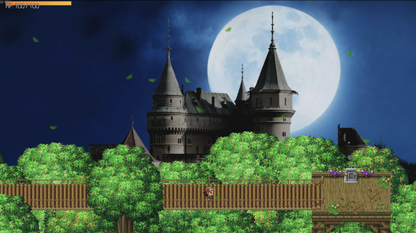 Скриншот из You're Not Special