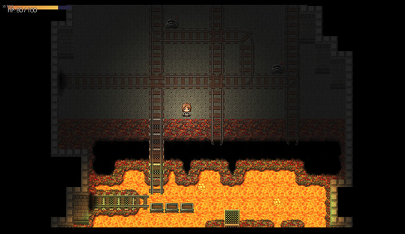 Скриншот из You're Not Special