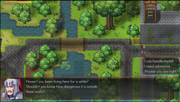 Скриншот из You're Not Special