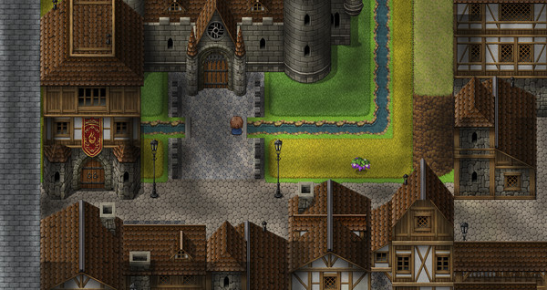 Скриншот из You're Not Special