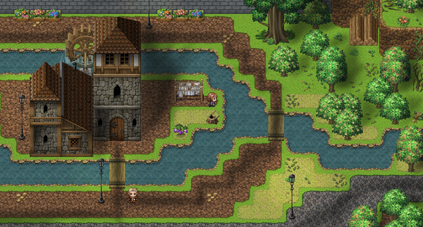 Скриншот из You're Not Special