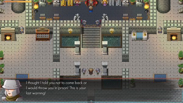 Скриншот из You're Not Special