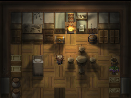 Скриншот из You're Not Special