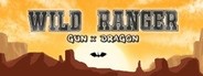 Wild Ranger Gun X Dragon