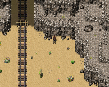 Wild Ranger: Gun X Dragonfor windows and Linux 1