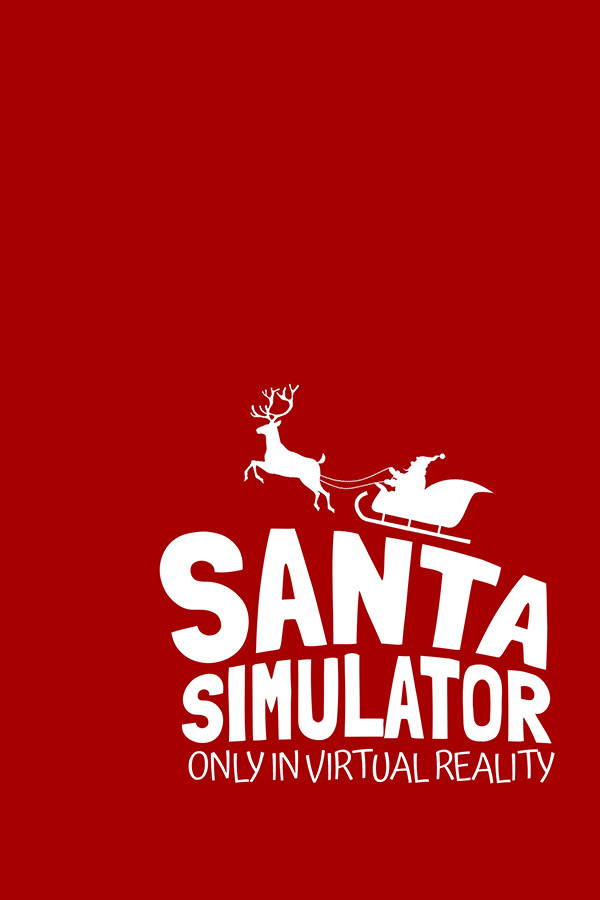 Santa Simulator for steam