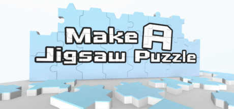 Make A Jigsaw Puzzle cover art