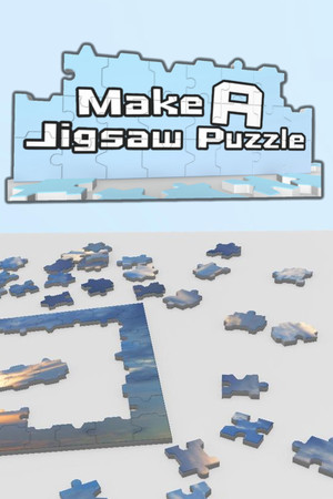 Make A Jigsaw Puzzle Make A Jigsaw Puzzle
