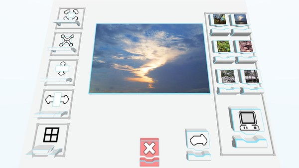 Скриншот из Make A Jigsaw Puzzle Скриншот из Make A Jigsaw Puzzle