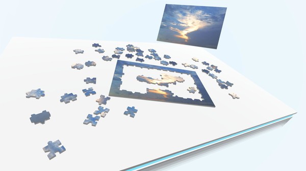 Make A Jigsaw Puzzle