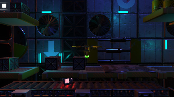 RepairBot game for windows Pc 1