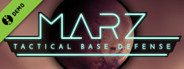 MarZ: Tactical Base Defense Demo