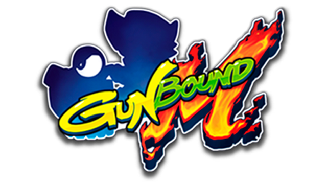 GunboundM Logo