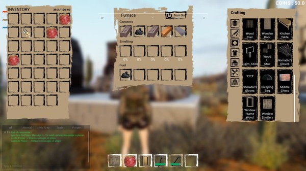 Era Of Newborns for linux