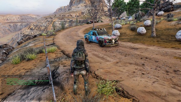 Era Of Newbornsfor windows and Linux 1