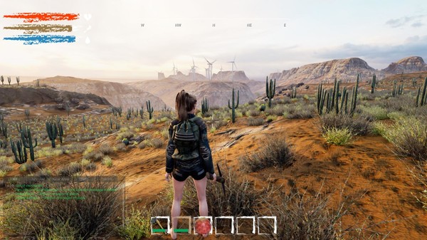 Era Of Newborns game for windows Pc 1